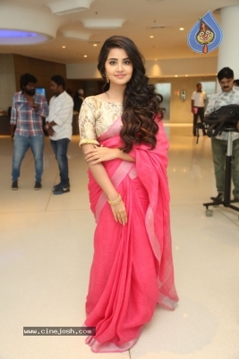 Anupama Parameswaran Latest Gallery - 11 of 21