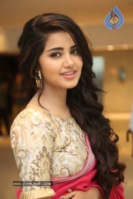 Anupama Parameswaran Latest Gallery - 14 of 21