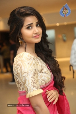 Anupama Parameswaran Latest Gallery - 20 of 21