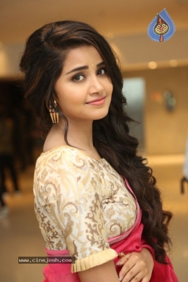 Anupama Parameswaran Latest Gallery - 21 of 21