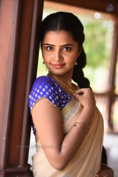 Anupama Parameswaran Latest Photos - 19 of 63