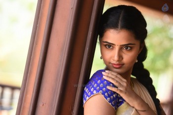 Anupama Parameswaran Latest Photos - 56 of 63