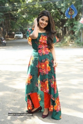 Anupama Parameswaran Latest Pics - 13 of 40