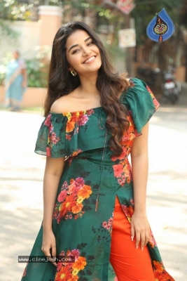 Anupama Parameswaran Latest Pics - 15 of 40