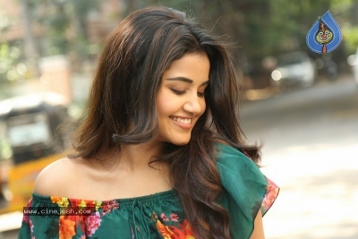 Anupama Parameswaran Latest Pics - 17 of 40