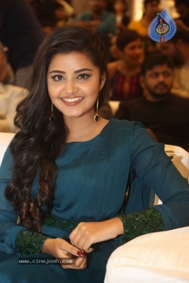 Anupama Parameswaran Latest Stills - 4 of 21