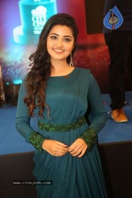 Anupama Parameswaran Latest Stills - 17 of 21