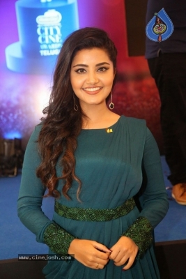 Anupama Parameswaran Latest Stills - 21 of 21