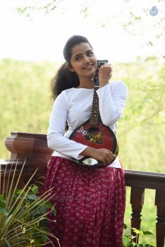 Anupama Parameswaran New Gallery - 1 of 52