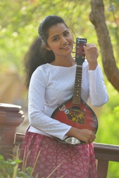 Anupama Parameswaran New Gallery - 2 of 52