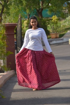 Anupama Parameswaran New Gallery - 3 of 52