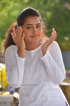 Anupama Parameswaran New Gallery - 6 of 52