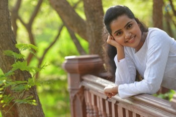 Anupama Parameswaran New Gallery - 10 of 52