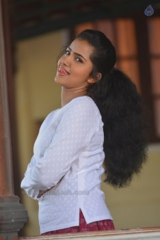 Anupama Parameswaran New Gallery - 12 of 52