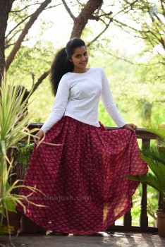 Anupama Parameswaran New Gallery - 15 of 52