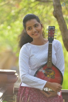 Anupama Parameswaran New Gallery - 17 of 52