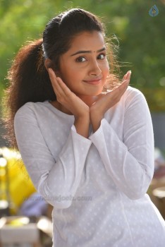 Anupama Parameswaran New Gallery - 20 of 52