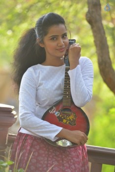 Anupama Parameswaran New Gallery - 21 of 52