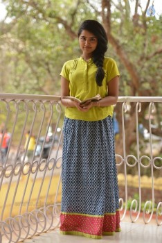 Anupama Parameswaran New Pics - 13 of 35