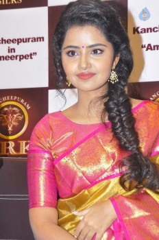 Anupama Parameswaran New Pics - 3 of 50