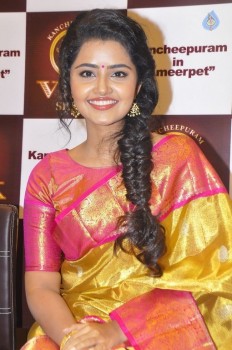 Anupama Parameswaran New Pics - 6 of 50