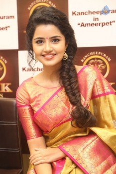 Anupama Parameswaran New Pics - 10 of 50