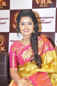 Anupama Parameswaran New Pics - 18 of 50