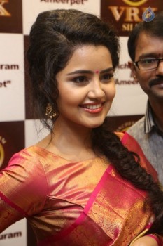 Anupama Parameswaran New Pics - 21 of 50