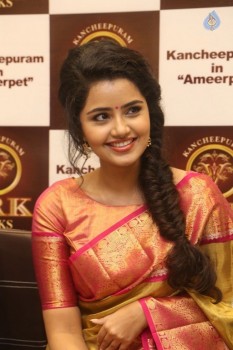 Anupama Parameswaran New Pics - 43 of 50