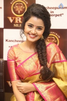 Anupama Parameswaran New Pics - 44 of 50