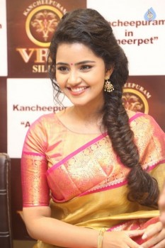 Anupama Parameswaran New Pics - 49 of 50