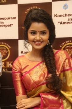 Anupama Parameswaran New Pics - 50 of 50