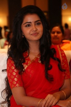 Anupama Parameswaran New Pics - 18 of 60