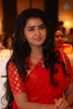 Anupama Parameswaran New Pics - 47 of 60