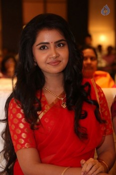 Anupama Parameswaran New Pics - 50 of 60