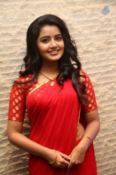 Anupama Parameswaran New Pics - 51 of 60