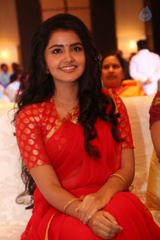 Anupama Parameswaran New Pics - 54 of 60