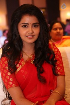 Anupama Parameswaran New Pics - 55 of 60