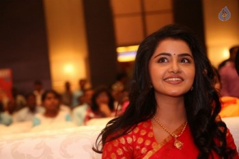 Anupama Parameswaran New Pics - 56 of 60