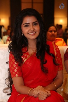 Anupama Parameswaran New Pics - 57 of 60