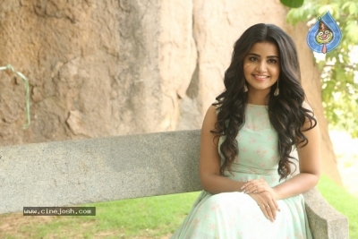 Anupama Parameswaran New Pics - 1 of 41