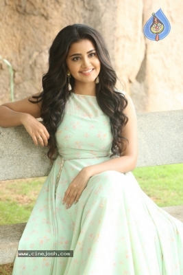 Anupama Parameswaran New Pics - 4 of 41