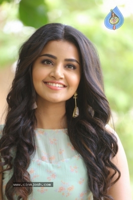 Anupama Parameswaran New Pics - 5 of 41