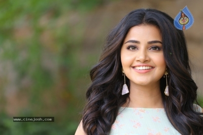 Anupama Parameswaran New Pics - 11 of 41