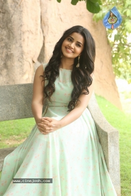 Anupama Parameswaran New Pics - 12 of 41