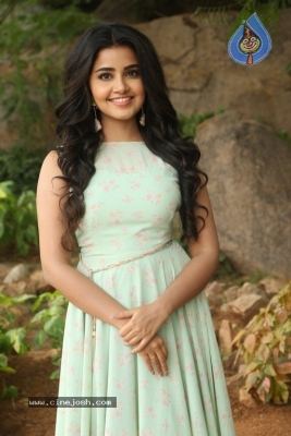 Anupama Parameswaran New Pics - 15 of 41