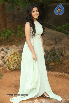 Anupama Parameswaran New Pics - 16 of 41