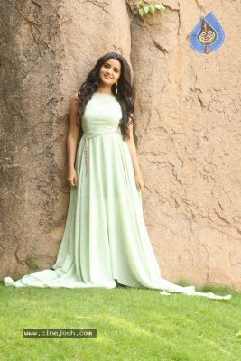 Anupama Parameswaran New Pics - 17 of 41