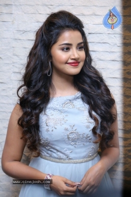 Anupama Parameswaran Stills - 1 of 36