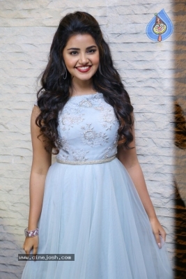 Anupama Parameswaran Stills - 2 of 36